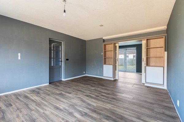 Medium property photo - Brouwerswei 4, 9133 MJ Eanjum